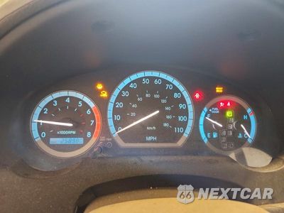 Zdjęcie 9 z 14 samochodu: 2005 TOYOTA SIENNA LE 7 PASSENGER VIN:5TDZA23CX5S368860 - miniatura