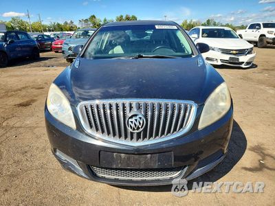 Piąte zdjęcie samochodu w środku: 2015 BUICK VERANO VIN:1G4PP5SK6F4133803 - miniatura