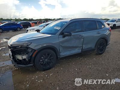 2026 HONDA CR-V SPORT 7FARS5H54TE004559 - główne zdjęcie licytacji z USA - miniatura