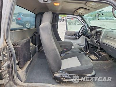Zdjęcie 10 z 13 samochodu: 2009 FORD RANGER SUPER CAB VIN:1FTZR45E09PA17636 - miniatura