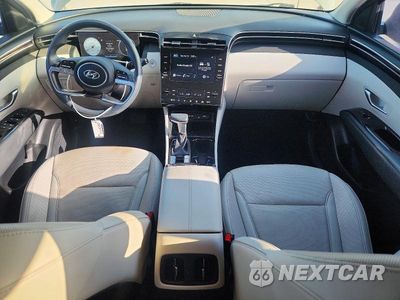 Zdjęcie 8 z 13 samochodu: 2022 HYUNDAI TUCSON SEL VIN:5NMJC3AE0NH140385 - miniatura