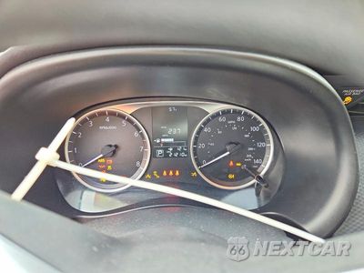Zdjęcie 9 z 12 samochodu: 2021 NISSAN KICKS S VIN:3N1CP5BV9ML494031 - miniatura