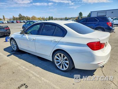 Drugie zdjęcie samochodu z przodu: 2012 BMW 328 I SULEV VIN:WBA3C1C53CF433120 - miniatura
