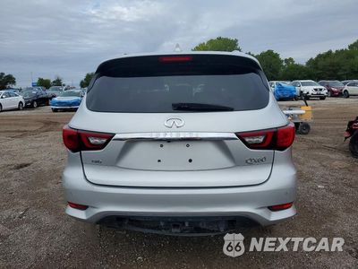 Zdjęcie 6 z 13 samochodu: 2019 INFINITI QX60 PURE VIN:5N1DL0MM6KC550631 - miniatura