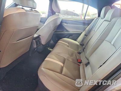 Zdjęcie 10 z 13 samochodu: 2025 TOYOTA CAMRY SE VIN:4T1DAACK5SU608251 - miniatura