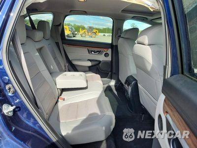 Zdjęcie 10 z 13 samochodu: 2019 HONDA CR-V EXL VIN:2HKRW2H83KH643136 - miniatura