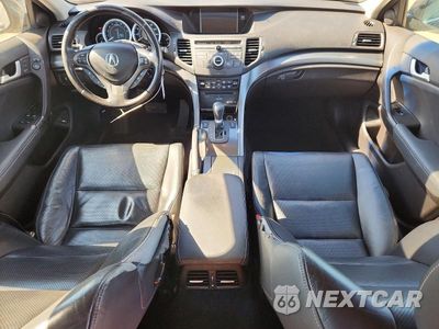 Zdjęcie 8 z 12 samochodu: 2012 ACURA TSX TECH VIN:JH4CU2F65CC015099 - miniatura