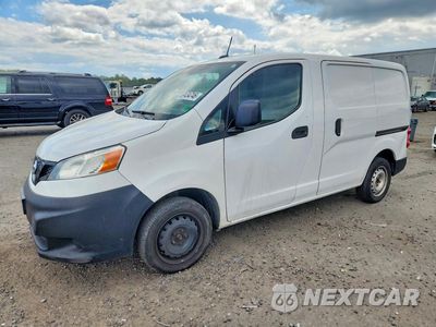 2021 NISSAN NV200 S DELIVERY VAN 3N6CM0KN1MK708764 - główne zdjęcie licytacji z USA - miniatura