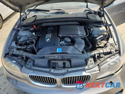 Zdjęcie 11 z 12 samochodu: 2010 BMW 135 I VIN:WBAUN9C54AVK41480 - miniatura