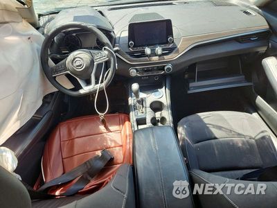 Zdjęcie 8 z 12 samochodu: 2025 NISSAN ALTIMA SV VIN:1N4BL4DV1SN343456 - miniatura