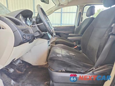 Zdjęcie 7 z 12 samochodu: 2012 DODGE GRAND CARAVAN SE VIN:2C4RDGBG5CR268650 - miniatura