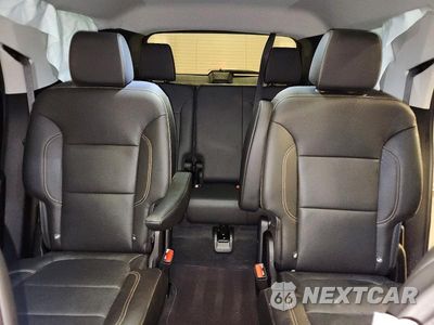 Zdjęcie 10 z 13 samochodu: 2021 CHEVROLET TRAVERSE PREMIER VIN:1GNEVKKW5MJ111252 - miniatura