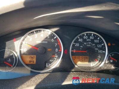 Zdjęcie 9 z 14 samochodu: 2006 NISSAN XTERRA X VIN:5N1AN08W16C508236 - miniatura