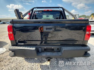 Zdjęcie 6 z 13 samochodu: 2014 CHEVROLET SILVERADO K1500 LT VIN:3GCUKREC3EG254968 - miniatura