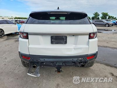 Zdjęcie 6 z 13 samochodu: 2015 LAND ROVER RANGE ROVER EVOQUE PURE PREMIUM VIN:SALVR1BGXFH075805 - miniatura