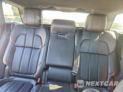 Zdjęcie 10 z 13 samochodu: 2016 LAND ROVER RANGE ROVER SPORT HSE VIN:SALWR2KF4GA631778 - miniatura