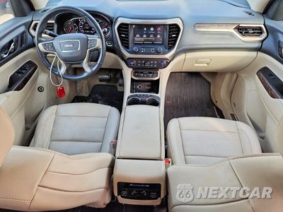 Zdjęcie 8 z 13 samochodu: 2020 GMC ACADIA DENALI VIN:1GKKNPLS9LZ175478 - miniatura