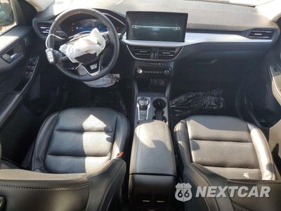 Zdjęcie 8 z 13 samochodu: 2023 FORD ESCAPE PLATINUM VIN:1FMCU9JA4PUB15079 - miniatura