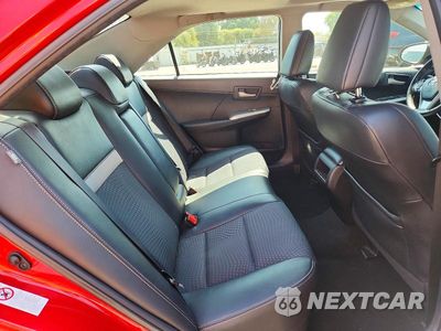 Zdjęcie 10 z 13 samochodu: 2012 TOYOTA CAMRY SE SPORT LIMITED EDITION VIN:4T1BF1FK7CU624831 - miniatura