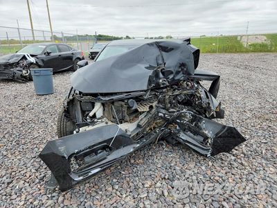 Piąte zdjęcie samochodu w środku: 2019 HONDA ACCORD LX VIN:1HGCV1F14KA165066 - miniatura