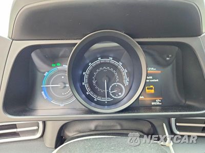 Zdjęcie 9 z 12 samochodu: 2021 HYUNDAI ELANTRA BLUE VIN:KMHLM4AJXMU006284 - miniatura