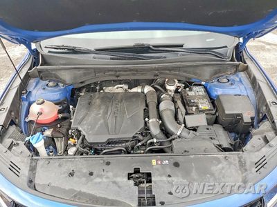 Zdjęcie 12 z 14 samochodu: 2022 KIA SORENTO SX VIN:5XYRKDLFXNG115439 - miniatura