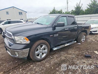 2016 RAM 1500 SLT 1C6RR7GT6GS245302 - główne zdjęcie licytacji z USA - miniatura