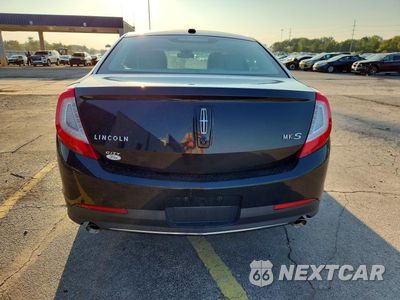 Zdjęcie 6 z 12 samochodu: 2014 LINCOLN MKS VIN:1LNHL9DK2EG609711 - miniatura