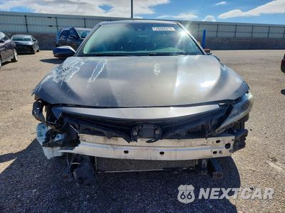 Piąte zdjęcie samochodu w środku: 2020 TOYOTA CAMRY SE VIN:4T1G11AK8LU976795 - miniatura