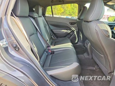 Zdjęcie 11 z 13 samochodu: 2026 SUBARU CROSSTREK WILDERNESS VIN:4S4GUHU65T3808259 - miniatura
