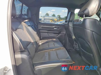 Zdjęcie 10 z 12 samochodu: 2020 RAM 1500 LARAMIE VIN:1C6SRFJM6LN250649 - miniatura