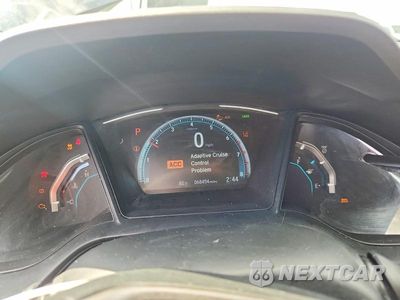 Zdjęcie 9 z 12 samochodu: 2020 HONDA CIVIC LX VIN:SHHFK7H35LU204597 - miniatura