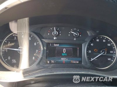 Zdjęcie 9 z 14 samochodu: 2022 BUICK ENCORE PREFERRED VIN:KL4CJESM4NB553201 - miniatura