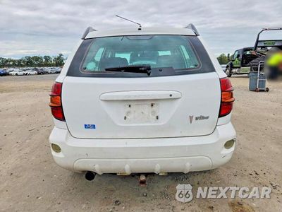 Zdjęcie 6 z 13 samochodu: 2006 PONTIAC VIBE VIN:5Y2SL658X6Z427384 - miniatura