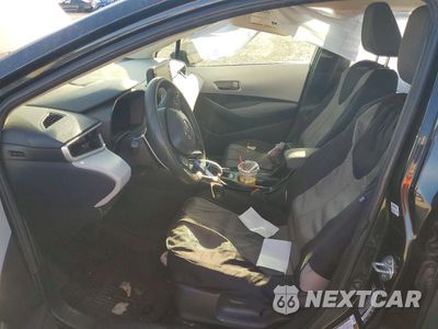 Zdjęcie 7 z 12 samochodu: 2022 TOYOTA COROLLA LE VIN:JTDEAMDE7NJ049651 - miniatura