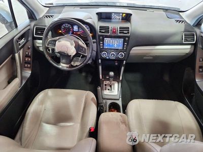 Zdjęcie 8 z 14 samochodu: 2016 SUBARU FORESTER 2.5I LIMITED VIN:JF2SJAHCXGH558090 - miniatura
