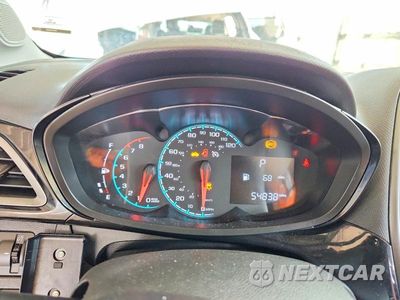 Zdjęcie 9 z 12 samochodu: 2020 CHEVROLET SPARK 1LT VIN:KL8CD6SA6LC439287 - miniatura
