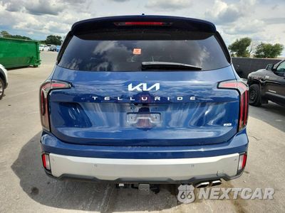 Zdjęcie 6 z 13 samochodu: 2023 KIA TELLURIDE SX-PRESTIGE VIN:5XYP5DGC4PG331885 - miniatura