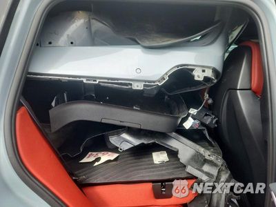Zdjęcie 10 z 12 samochodu: 2023 BMW X3 M VIN:5YM13EC03P9P29143 - miniatura