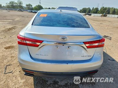 Zdjęcie 6 z 12 samochodu: 2015 TOYOTA AVALON LIMITED VIN:4T1BK1EBXFU162427 - miniatura