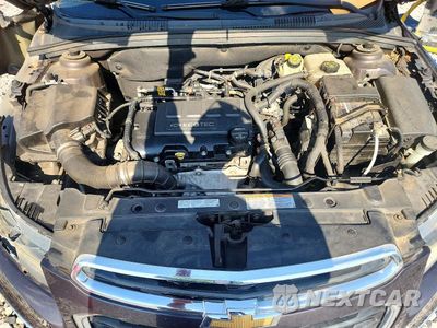 Zdjęcie 11 z 12 samochodu: 2015 CHEVROLET CRUZE LT VIN:1G1PE5SB3F7163147 - miniatura