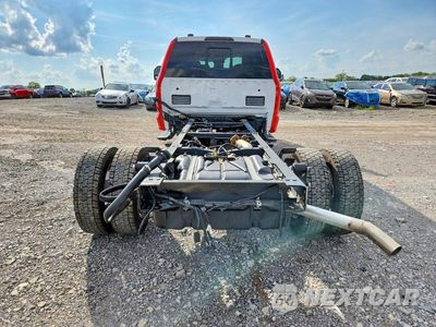 Zdjęcie 6 z 12 samochodu: 2026 FORD F450 SUPER DUTY VIN:1FD0W4GT3TEE13068 - miniatura