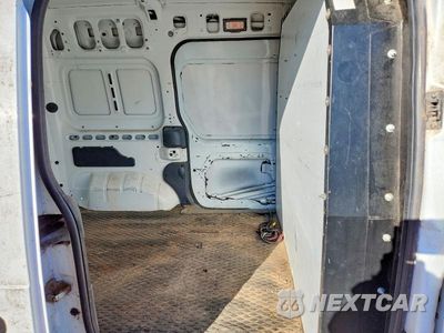 Zdjęcie 10 z 12 samochodu: 2012 FORD TRANSIT CONNECT XLT VIN:NM0LS7BN4CT102202 - miniatura