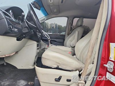 Zdjęcie 7 z 13 samochodu: 2013 CHRYSLER TOWN & COUNTRY TOURING VIN:2C4RC1BG8DR519095 - miniatura