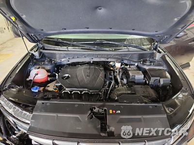 Zdjęcie 12 z 14 samochodu: 2024 HYUNDAI TUCSON SEL VIN:5NMJBCDE5RH351330 - miniatura