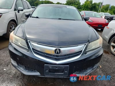 Piąte zdjęcie samochodu w środku: 2014 ACURA ILX 20 VIN:19VDE1F30EE010593 - miniatura
