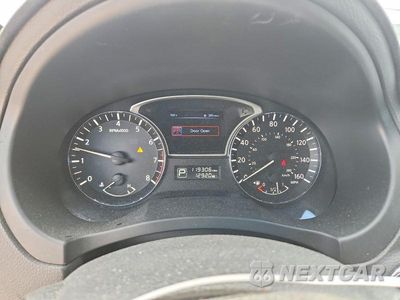 Zdjęcie 9 z 12 samochodu: 2015 NISSAN ALTIMA 2.5 S VIN:1N4AL3APXFN353288 - miniatura