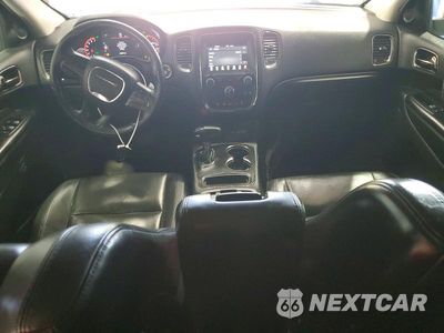 Zdjęcie 8 z 13 samochodu: 2019 DODGE DURANGO GT VIN:1C4RDJDG7KC533800 - miniatura