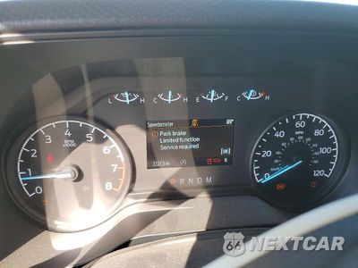 Zdjęcie 9 z 12 samochodu: 2026 FORD F150 XL VIN:1FTFW1L59TKD34400 - miniatura