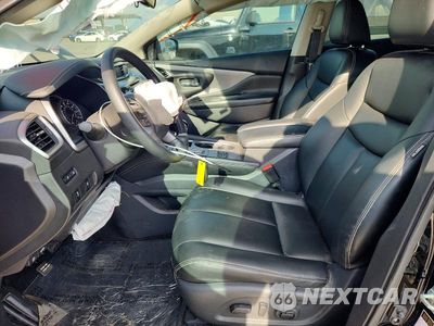Zdjęcie 7 z 13 samochodu: 2022 NISSAN MURANO SV VIN:5N1AZ2BJ0NC131412 - miniatura
